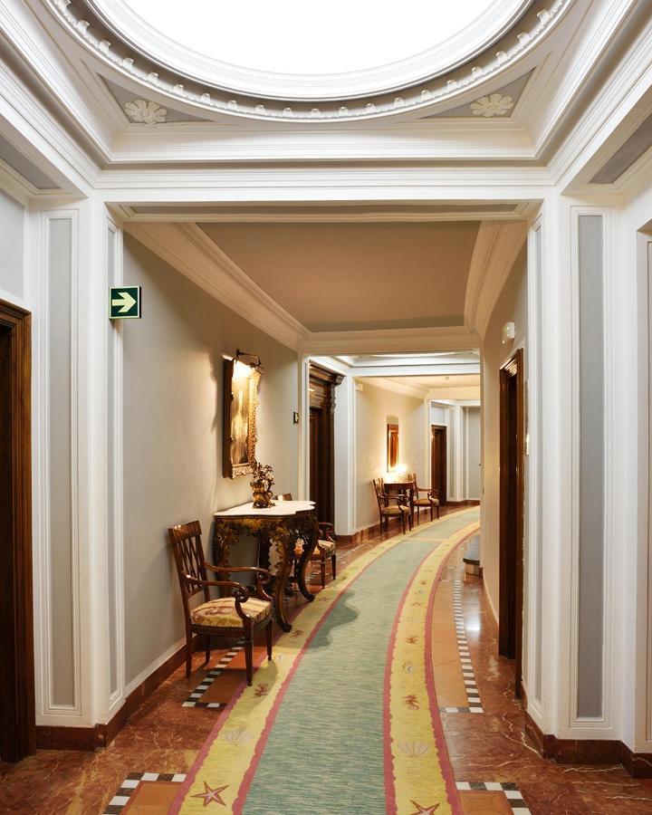 Hostal De La Gavina Gl - The Leading Hotels Of The World S'Agaró Esterno foto
